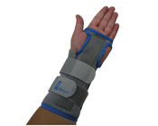 이동할 수 있는 손 부목 손목관절 증후군 손목 버팀대는 좌우 둘 다 적합했습니다