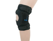 S M L XL 의학 무릎 부목 슬개골 조정가능한 안정시키는 무릎 지원