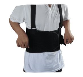 산업용 작업 등 교정기, 무거운 드는 안전을 위한 이동할 수 있는 서스펜더 결박