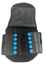보편적인 LSO는 기계장치 폴리 연약한 Breathable 직물을 가진 지원 버팀대를 역행시킵니다