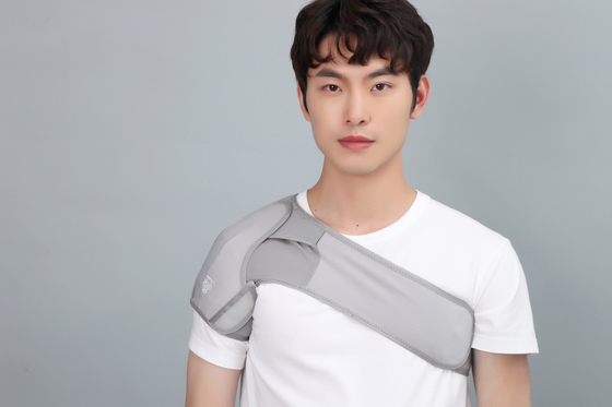 상순 눈물 조정할 수 있는 어깨 지지체 버팀 봉 가벼운 OEM ODM